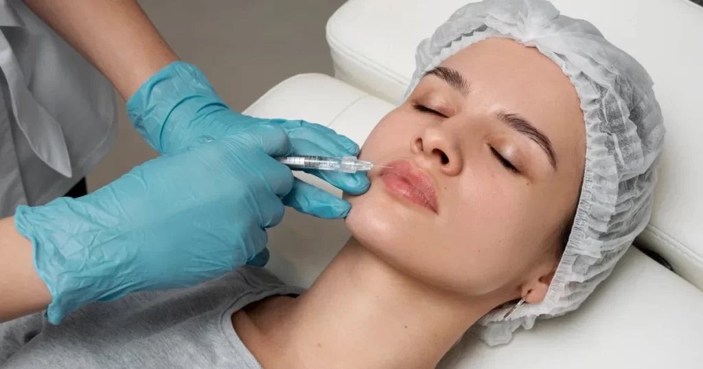 cosmetic injector training