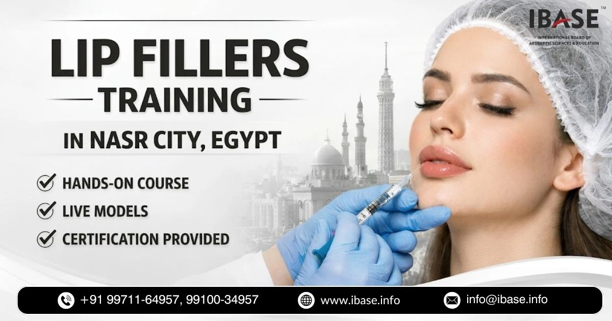 lip fillers training in nasr city egypt