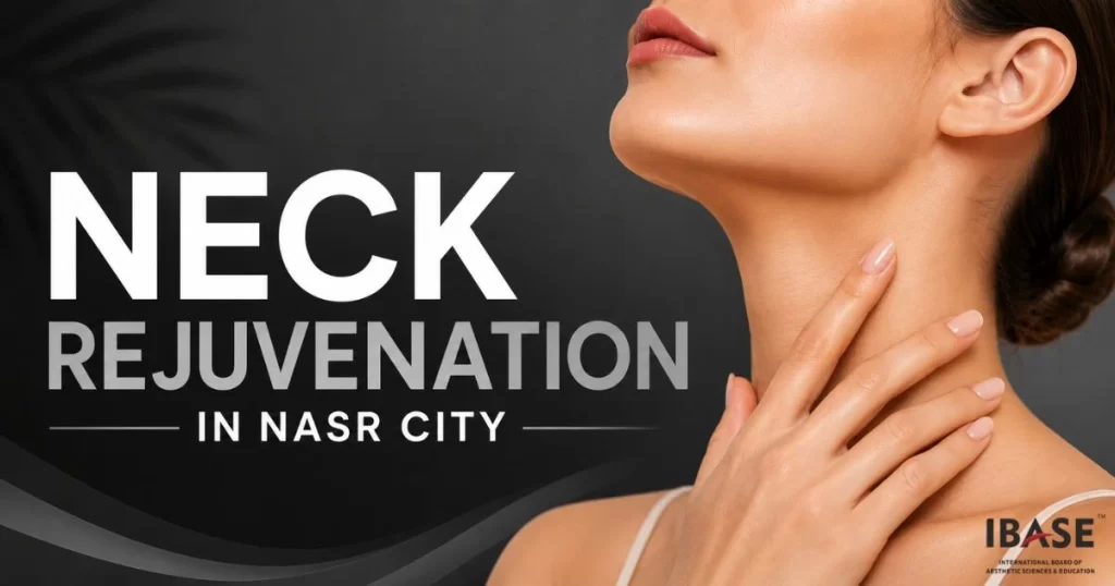 Neck Rejuvenation in Nasr City | Ibase