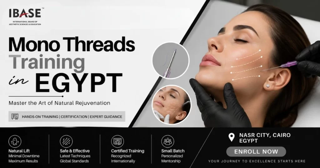 Mono Threads Training in Egypt | Ibase